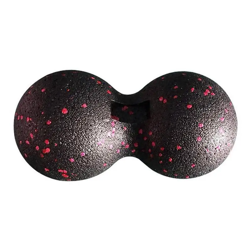 Fitness Peanut Massage Ball Fascia Massager Roller Pilates Yoga Gym Relaxing Exercise Equipment Fitness Balls
Fitness Peanut Massage Ball Fascia Massager Roller Pilates Yoga Gym Relaxing Exercise Equipment Fitness Balls