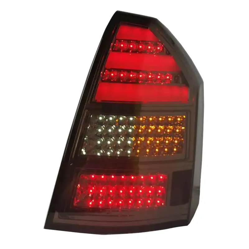 Free Shipping LED Rear Light for Chrysler 300C 2005 to 2010 Year LED Tail light Smoked Color
Free Shipping LED Rear Light for Chrysler 300C 2005 to 2010 Year LED Tail light Smoked Color