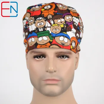 New Cotton Scrub Caps Mask Men Hospital Medical Hats Cartoon Print Tieback Adjustable Cotton Men's Section Surgical Caps .
New Cotton Scrub Caps Mask Men Hospital Medical Hats Cartoon Print Tieback Adjustable Cotton Men's Section Surgical Caps .