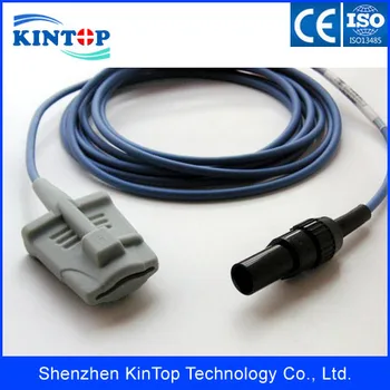 Compatible New Datex-ohmeda adult soft tip Spo2 sensor 7PIN TPU material with 1year warranty
Compatible New Datex-ohmeda adult soft tip Spo2 sensor 7PIN TPU material with 1year warranty