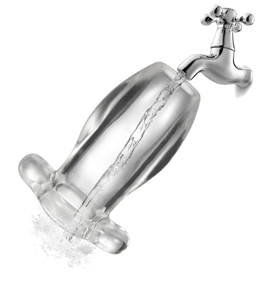 Вибратор Со Смазкой