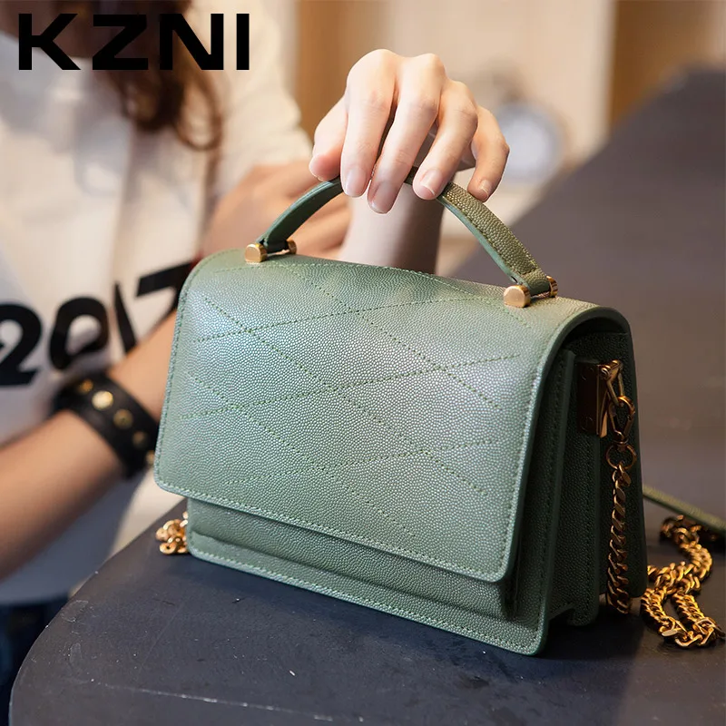 KZNI Genuine Leather Crossbody Bags for Women Purses and Handbags Women Famous Brands Top-handle Bags Female 2017 Sac a Main9012
KZNI Genuine Leather Crossbody Bags for Women Purses and Handbags Women Famous Brands Top-handle Bags Female 2017 Sac a Main9012