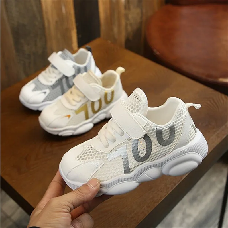 New Spring 700 Kids Shoes For 2019 Children's Tennis Breathable Sport Shoes Fashion Footwear Girs Boys Sneaker zapatillas niña
New Spring 700 Kids Shoes For 2019 Children's Tennis Breathable Sport Shoes Fashion Footwear Girs Boys Sneaker zapatillas niña