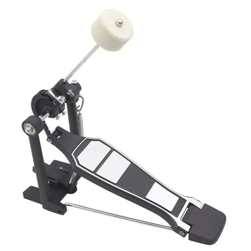 20.2cm Wool felt + stainless steel Bass Drum Drumsticks Drum Stick Holder Percussion Instruments
20.2cm Wool felt + stainless steel Bass Drum Drumsticks Drum Stick Holder Percussion Instruments