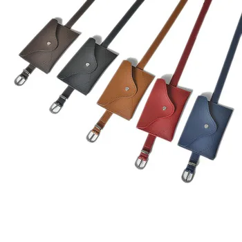 2019 Fashion Designer PU Leather Corset Belt Fanny Pack Black Red Casual Wide Belt for Women Metal Pin Buckle Waistband Bag New
2019 Fashion Designer PU Leather Corset Belt Fanny Pack Black Red Casual Wide Belt for Women Metal Pin Buckle Waistband Bag New
