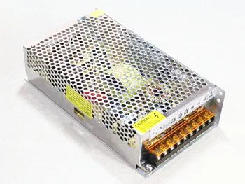 NEW 1PC Led switching power supply 12V monitor power adapter electronic transformer 220 to 12v DC 20a 240w
NEW 1PC Led switching power supply 12V monitor power adapter electronic transformer 220 to 12v DC 20a 240w