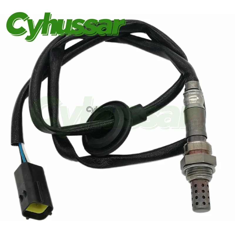 Oxygen Sensor O2 Lambda Sensor Air Fuel Ratio Sensor for Mazda Ford JE50-18-861B9U 1992-2000
Oxygen Sensor O2 Lambda Sensor Air Fuel Ratio Sensor for Mazda Ford JE50-18-861B9U 1992-2000