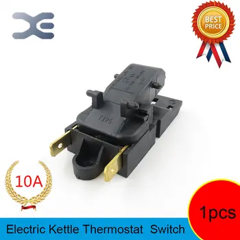T125 XE-3 JB-01E 10A Electric Kettles Switch Spare Parts Kettles Kitchen Appliance Parts Thermostat for T125 XE-3 JB-01E 10A
T125 XE-3 JB-01E 10A Electric Kettles Switch Spare Parts Kettles Kitchen Appliance Parts Thermostat for T125 XE-3 JB-01E 10A