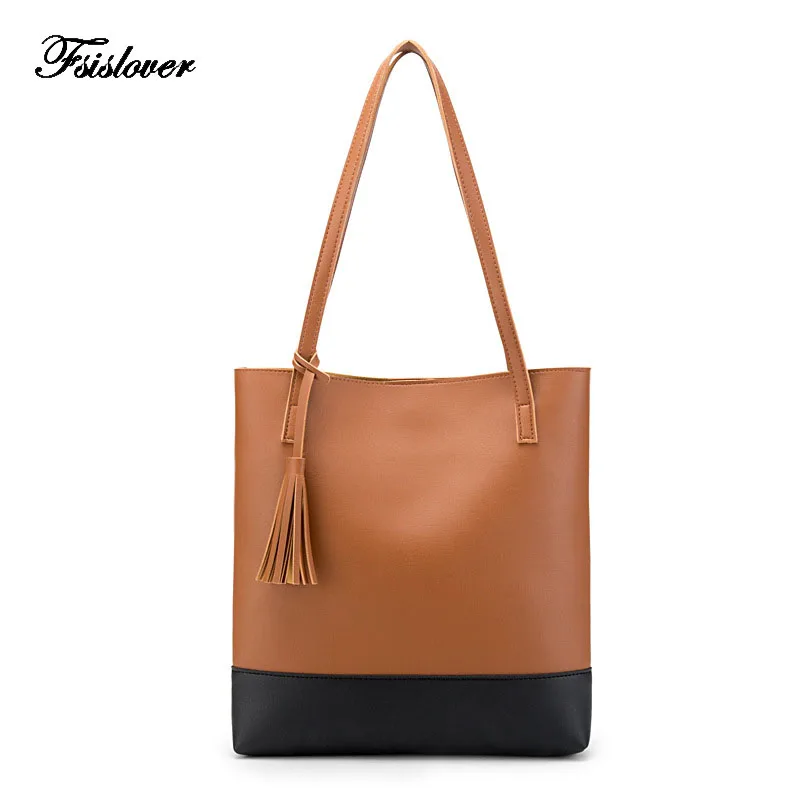 2019 New Spring Vintage PU Tassel Women Shoulder Bag Female Retro Daily Causal Tote Lady Elegant Shopping Handbag bolsas feminin
2019 New Spring Vintage PU Tassel Women Shoulder Bag Female Retro Daily Causal Tote Lady Elegant Shopping Handbag bolsas feminin