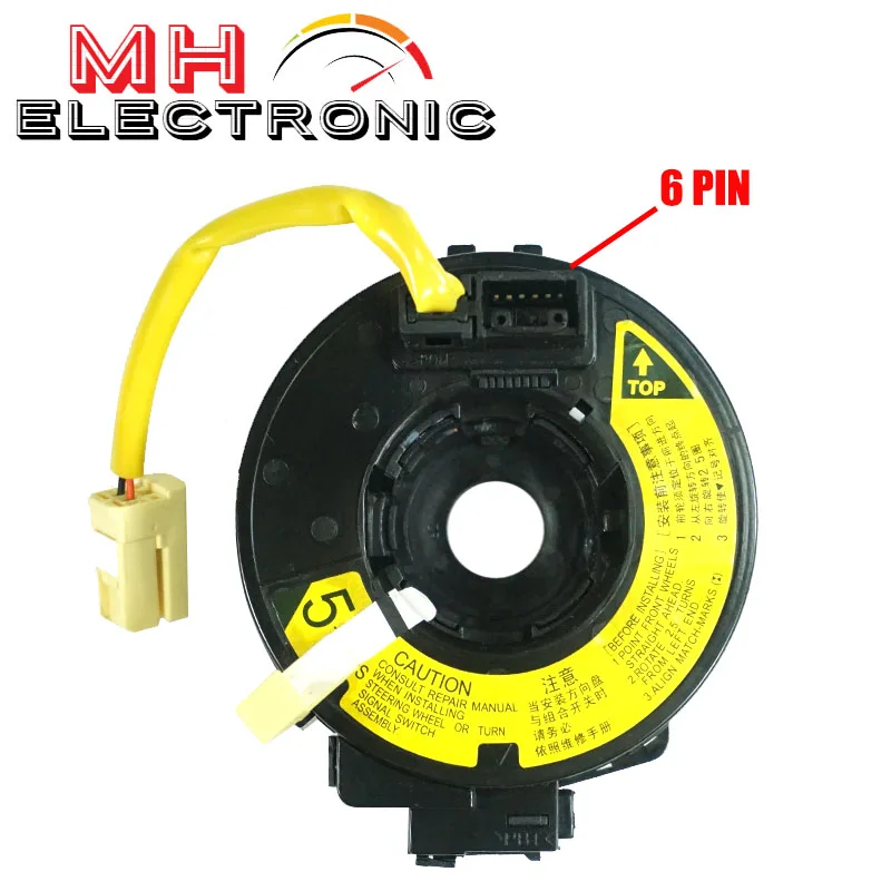 MH ELECTRONIC 84306-32030 8430632030 FOR TOYOTA ALTIS COROLLA MR2 CELICA PREVIA TARAGO 1999 2000 2001 2002 2003 2004 2005 2008
MH ELECTRONIC 84306-32030 8430632030 FOR TOYOTA ALTIS COROLLA MR2 CELICA PREVIA TARAGO 1999 2000 2001 2002 2003 2004 2005 2008