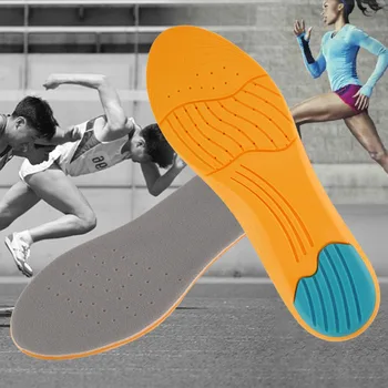Professional Comfort Cushion Foot Care Shoe Pad Size L Silicone Shoe Insole Gel Cool Deodorant Ortic Foot Care Tool Best Selling
Professional Comfort Cushion Foot Care Shoe Pad Size L Silicone Shoe Insole Gel Cool Deodorant Ortic Foot Care Tool Best Selling