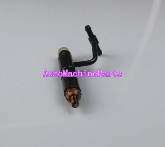 Holdwell Fuel Injector Nozzle Assembly 8-94247937-0 8942479370 for Isuzu Engine 4JB1 JX493Q1