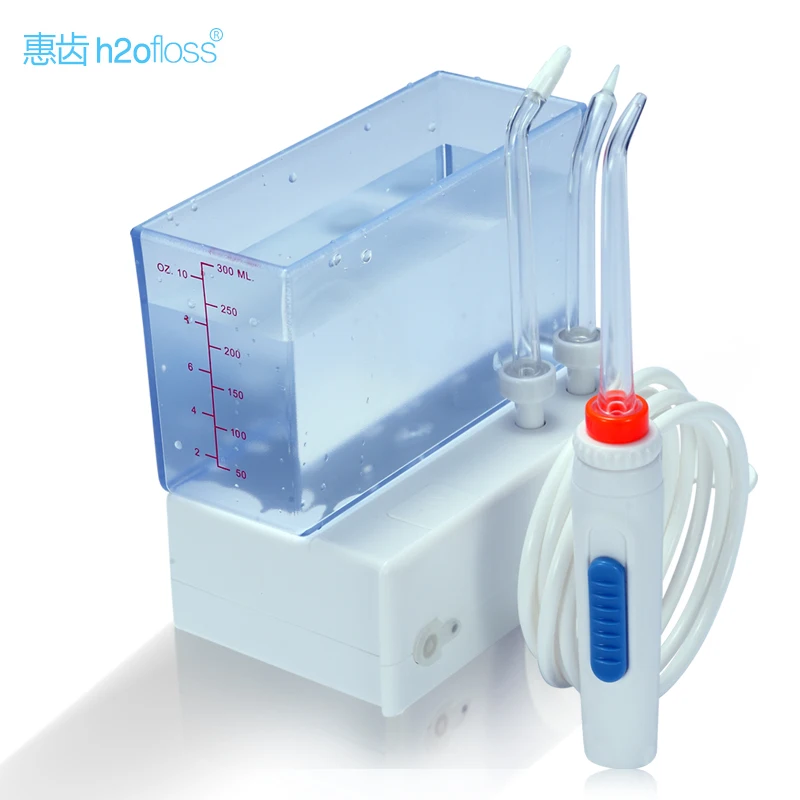 H2ofloss Oral Irrigator Dental Teeth Water Jet Shower Portable Oral Irrigation Teeth Cleaning Water Teeth Flosser
H2ofloss Oral Irrigator Dental Teeth Water Jet Shower Portable Oral Irrigation Teeth Cleaning Water Teeth Flosser