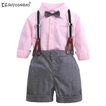2019 Baby Boy Clothes Sets New Year Newborn Clothing Outfits Suits Christmas Clothes Sets Long Sleeve Gentleman Suit Kid Costume
2019 Baby Boy Clothes Sets New Year Newborn Clothing Outfits Suits Christmas Clothes Sets Long Sleeve Gentleman Suit Kid Costume