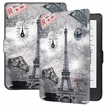 Heavy Duty Hard Kid Proof Cover PU Floding Case with Folio Full-Protection Ultra Slim Shell for 2018 New Kobo Clara HD 6''
Heavy Duty Hard Kid Proof Cover PU Floding Case with Folio Full-Protection Ultra Slim Shell for 2018 New Kobo Clara HD 6''