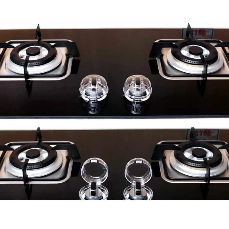 2 Pcs/Lot Dropship Clear Kitchen Stove Gas Knob Covers Protector Gas Child Safety Locks
2 Pcs/Lot Dropship Clear Kitchen Stove Gas Knob Covers Protector Gas Child Safety Locks