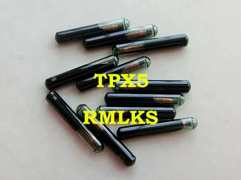 RMLKS 5pcs/lot High Quality 2015 Transponder Chip TPX5 3 In 1 Include TPX1 TPX2 TPX4
RMLKS 5pcs/lot High Quality 2015 Transponder Chip TPX5 3 In 1 Include TPX1 TPX2 TPX4