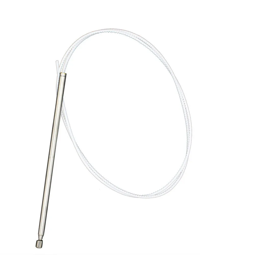 Antenna Mast and Rope suits For Nissan Patrol GU Y61 Power Motorised Aerial Repair Antenne de voiture Antena do carro Durable
Antenna Mast and Rope suits For Nissan Patrol GU Y61 Power Motorised Aerial Repair Antenne de voiture Antena do carro Durable