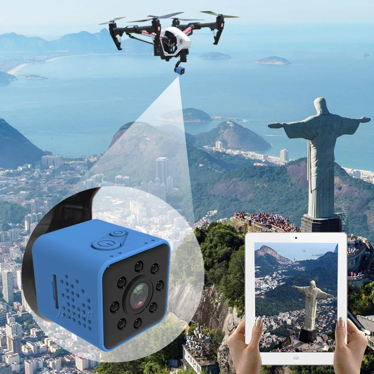 Original SQ11 SQ12 SQ13 SQ23 HD Mini Camera Micro Cam Espia Oculta Wifi Wireless Small IP Bike DVR Cachee Hide Video Tiny
Original SQ11 SQ12 SQ13 SQ23 HD Mini Camera Micro Cam Espia Oculta Wifi Wireless Small IP Bike DVR Cachee Hide Video Tiny
