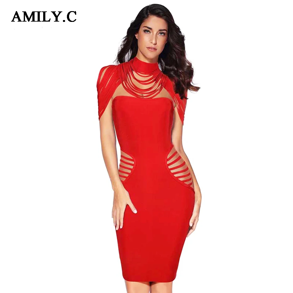 Amily.c 2018 New Fashion Summer Women Dress Red Hollow Out Sleeveless Mini Bodycon Bandage Dress Evening Party Dresses Vestidos
Amily.c 2018 New Fashion Summer Women Dress Red Hollow Out Sleeveless Mini Bodycon Bandage Dress Evening Party Dresses Vestidos