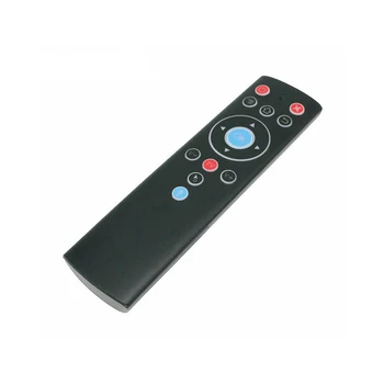 T1 T1M 2.4G Wireless Voice Remote Control Mic Gyroscope Air Mouse Airmouse IR Learning Remote Control for Google Android OS TV
T1 T1M 2.4G Wireless Voice Remote Control Mic Gyroscope Air Mouse Airmouse IR Learning Remote Control for Google Android OS TV