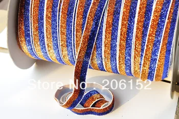 100Y Mixed 10colors 5/8" Glitter Elastic Stretch Fold Over Elastic Glitter Elastic Ribbon for DIY Headband Hair Accessories
100Y Mixed 10colors 5/8" Glitter Elastic Stretch Fold Over Elastic Glitter Elastic Ribbon for DIY Headband Hair Accessories