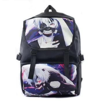 Super Fire Man Tokyo Ghouls Ken Kaneki Anime Nylon Backpack Shoulder Bag Laptop School Bag
Super Fire Man Tokyo Ghouls Ken Kaneki Anime Nylon Backpack Shoulder Bag Laptop School Bag