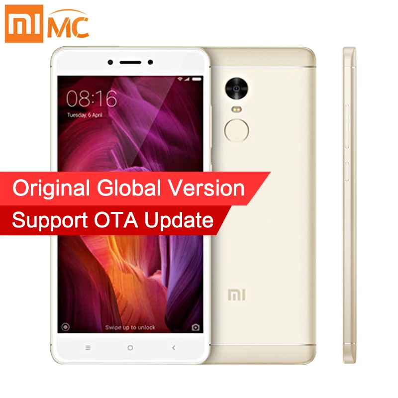 Xiaomi Mc Store