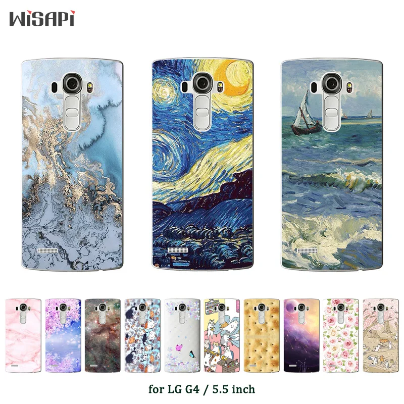 TPU Soft Cases For LG G4 H815 H818 5.5" Transparent Fashion Printed Silicone Phone Cases Cover For LG G4 Fashion Phone Case
TPU Soft Cases For LG G4 H815 H818 5.5" Transparent Fashion Printed Silicone Phone Cases Cover For LG G4 Fashion Phone Case