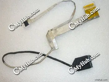 New For HP Probook 4540 4540S 4570S 4730S 4740s 4541 4545 4546 4546s 50.4RY03.001 LED LCD LVDS VIDEO Cable
New For HP Probook 4540 4540S 4570S 4730S 4740s 4541 4545 4546 4546s 50.4RY03.001 LED LCD LVDS VIDEO Cable