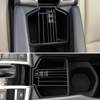 10th Storage Box For Honda Civic Console Organizer 2016-2018 High Quality Accessory
10th Storage Box For Honda Civic Console Organizer 2016-2018 High Quality Accessory