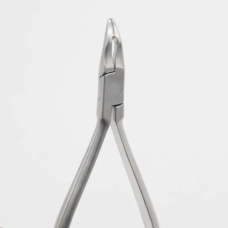 Dental Orthodontic Weingart Plier For Positioning The Arch To The Buccal Tubes For Dentistry Clinic Supplies
Dental Orthodontic Weingart Plier For Positioning The Arch To The Buccal Tubes For Dentistry Clinic Supplies