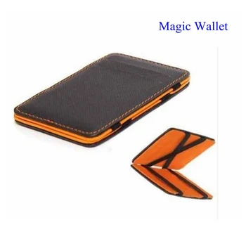100 Pcs/lot Green/ Orange Mix Color Accepted Car Magic Wallet Wallets Money Clip Freeshipping by DHL
100 Pcs/lot Green/ Orange Mix Color Accepted Car Magic Wallet Wallets Money Clip Freeshipping by DHL
