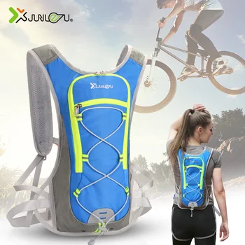Running 8L Nylon Vest Running Backpack Sports Hydration Cycling Marathon Trail Running Men Women Waterproof Fitness Hiking Bag
Running 8L Nylon Vest Running Backpack Sports Hydration Cycling Marathon Trail Running Men Women Waterproof Fitness Hiking Bag