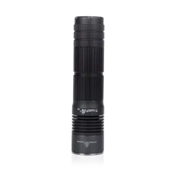 Trustfire A8 5 modes LED Flashlight CREE XML XM-L T6 1600Lm 26650
Trustfire A8 5 modes LED Flashlight CREE XML XM-L T6 1600Lm 26650