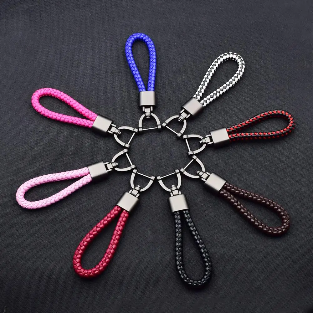 ATOBABI Zinc Alloy Car Key Rings Auto Key Holder Business Activity Gift Key Trinkets Key Chain For Mercedes W211 Volvo S40
ATOBABI Zinc Alloy Car Key Rings Auto Key Holder Business Activity Gift Key Trinkets Key Chain For Mercedes W211 Volvo S40