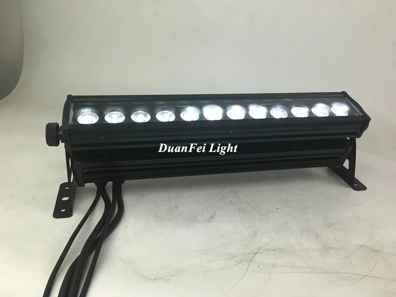 12x18w led wall washer bar-3