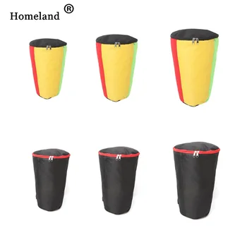 Drum Bag Accessories 8/10/12inch Percussion African Drum Bags Padded Djembe Case Waterproof Tambourine
Drum Bag Accessories 8/10/12inch Percussion African Drum Bags Padded Djembe Case Waterproof Tambourine