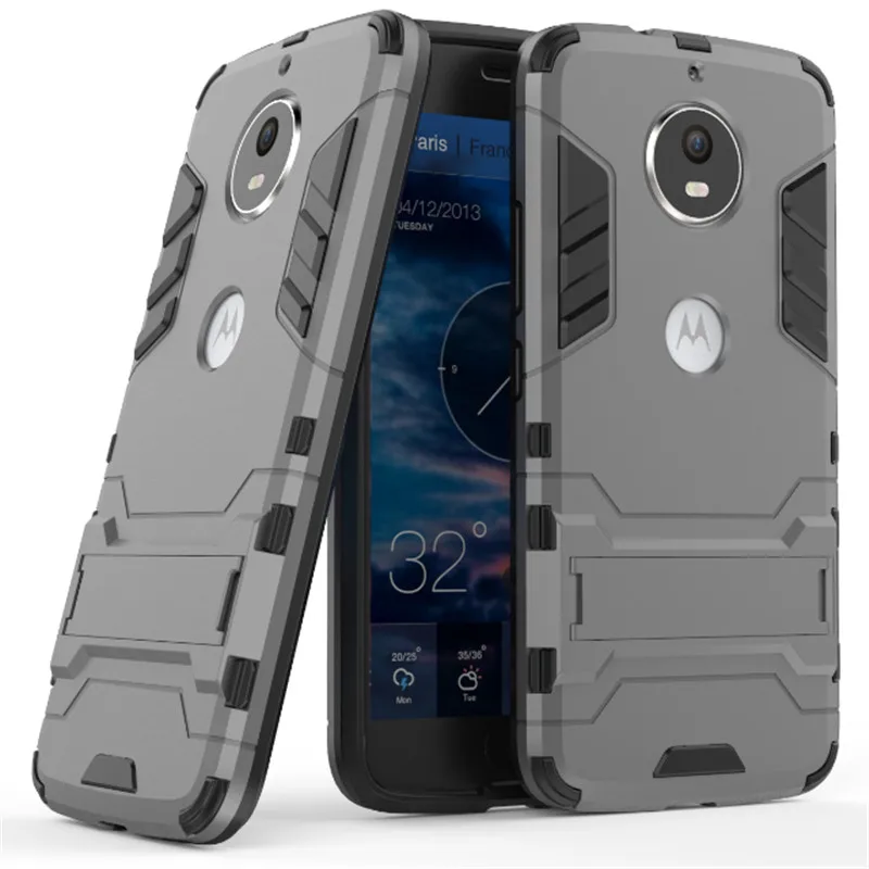 For Motorola Moto G5S Case Luxury Hard PC Hybrid Stand Case For Motorola Moto G5S G5 S Back Cover 5.5 " Capa
For Motorola Moto G5S Case Luxury Hard PC Hybrid Stand Case For Motorola Moto G5S G5 S Back Cover 5.5 " Capa