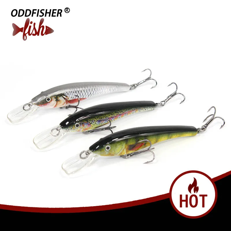 1PCS Minnow Fishing Lure Artificial Hard Bait 3D Eye Sea Fishing Wobblers Professional Crankbait Minnow Tackle Sinking Slow lure
1PCS Minnow Fishing Lure Artificial Hard Bait 3D Eye Sea Fishing Wobblers Professional Crankbait Minnow Tackle Sinking Slow lure