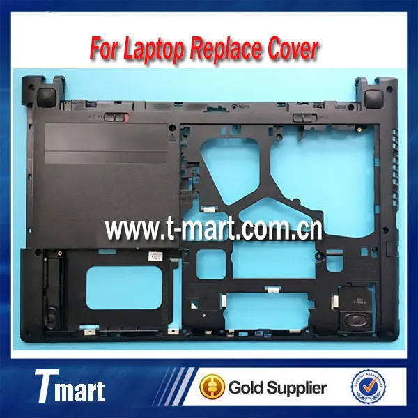 Free shipping laptop bottom case for lenovo G40-70AT G40-70AM series replace cover D shell
Free shipping laptop bottom case for lenovo G40-70AT G40-70AM series replace cover D shell