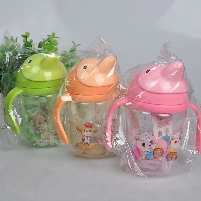 380ml Dolphin Kid Straw Cup with Handles Bottle For Water Child Sippy Cups Children Learn Drinking Water Straw Baby Cup 2018
380ml Dolphin Kid Straw Cup with Handles Bottle For Water Child Sippy Cups Children Learn Drinking Water Straw Baby Cup 2018