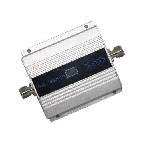LCD Display GSM Repeater 1800Mhz Booster Cell Signal Amplifier Receivers booster DCS 1800 repeater Mobile Phone Signal amplifier
LCD Display GSM Repeater 1800Mhz Booster Cell Signal Amplifier Receivers booster DCS 1800 repeater Mobile Phone Signal amplifier