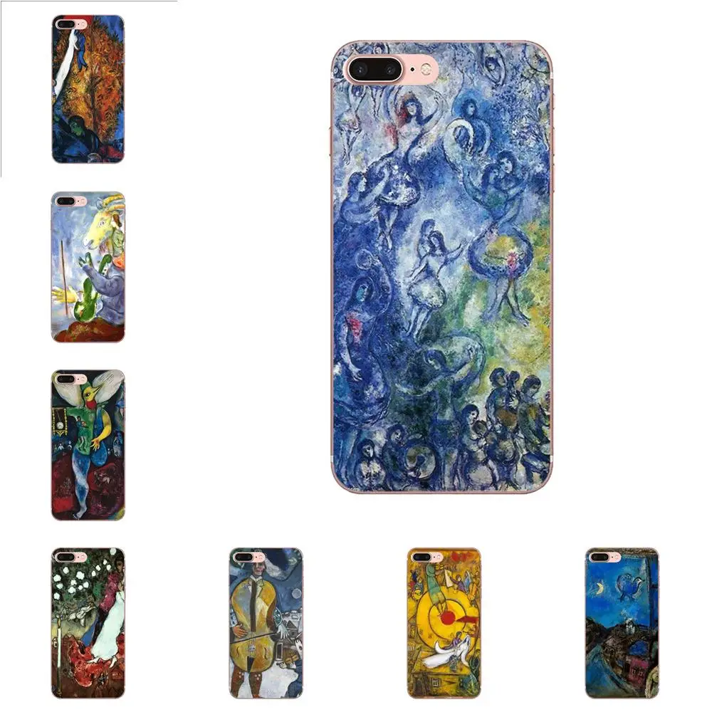 Soft Best Cases Marc Chagall For Apple iPhone 4 4S 5 5C 5S SE 6 6S 7 8 Plus X XS Max XR
Soft Best Cases Marc Chagall For Apple iPhone 4 4S 5 5C 5S SE 6 6S 7 8 Plus X XS Max XR