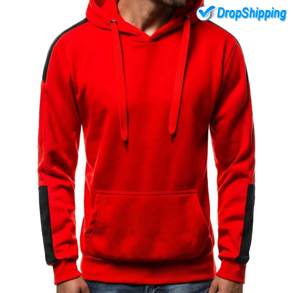 2019 New brand Hoodie Streetwear Men's Hoodies and Sweatshirts Spring Autumn with Hip Hop Winter Hoodies Men
2019 New brand Hoodie Streetwear Men's Hoodies and Sweatshirts Spring Autumn with Hip Hop Winter Hoodies Men