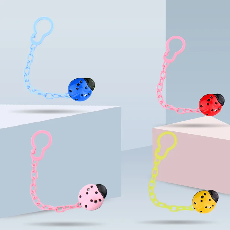 Plastic Baby Pacifiers Clip Leashes Case Chain Anti-drop Baby Fake Nipple Teether Nipple Holder Clip Speenkoord 24cm speenkoord
Plastic Baby Pacifiers Clip Leashes Case Chain Anti-drop Baby Fake Nipple Teether Nipple Holder Clip Speenkoord 24cm speenkoord