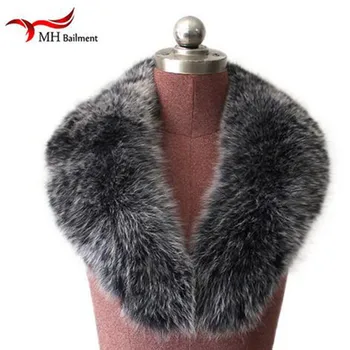 Genuine Real Natural Whole Fox Fur Collar Frost Fox Fur Scarf 80cm Fur Luxury Collar Scarf/Shawl/Wrap Neck Thick Warm L#17
Genuine Real Natural Whole Fox Fur Collar Frost Fox Fur Scarf 80cm Fur Luxury Collar Scarf/Shawl/Wrap Neck Thick Warm L#17