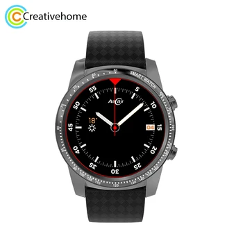 Allcall W1 Waterproof 3G GPS Smart Watch Phone Sport Heart Rate Monitor 1.39'' AMOLED Android 5.1 MTK6580 Quad Core 2G 16G
Allcall W1 Waterproof 3G GPS Smart Watch Phone Sport Heart Rate Monitor 1.39'' AMOLED Android 5.1 MTK6580 Quad Core 2G 16G