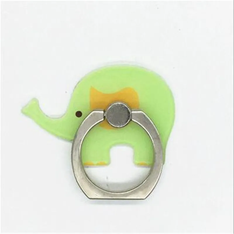 360 Degree Reuse Cartoon Crow Animal Elephant Finger Ring Mobile Phone Stand Holder For iPhone Acrylic All Smart Phone
360 Degree Reuse Cartoon Crow Animal Elephant Finger Ring Mobile Phone Stand Holder For iPhone Acrylic All Smart Phone