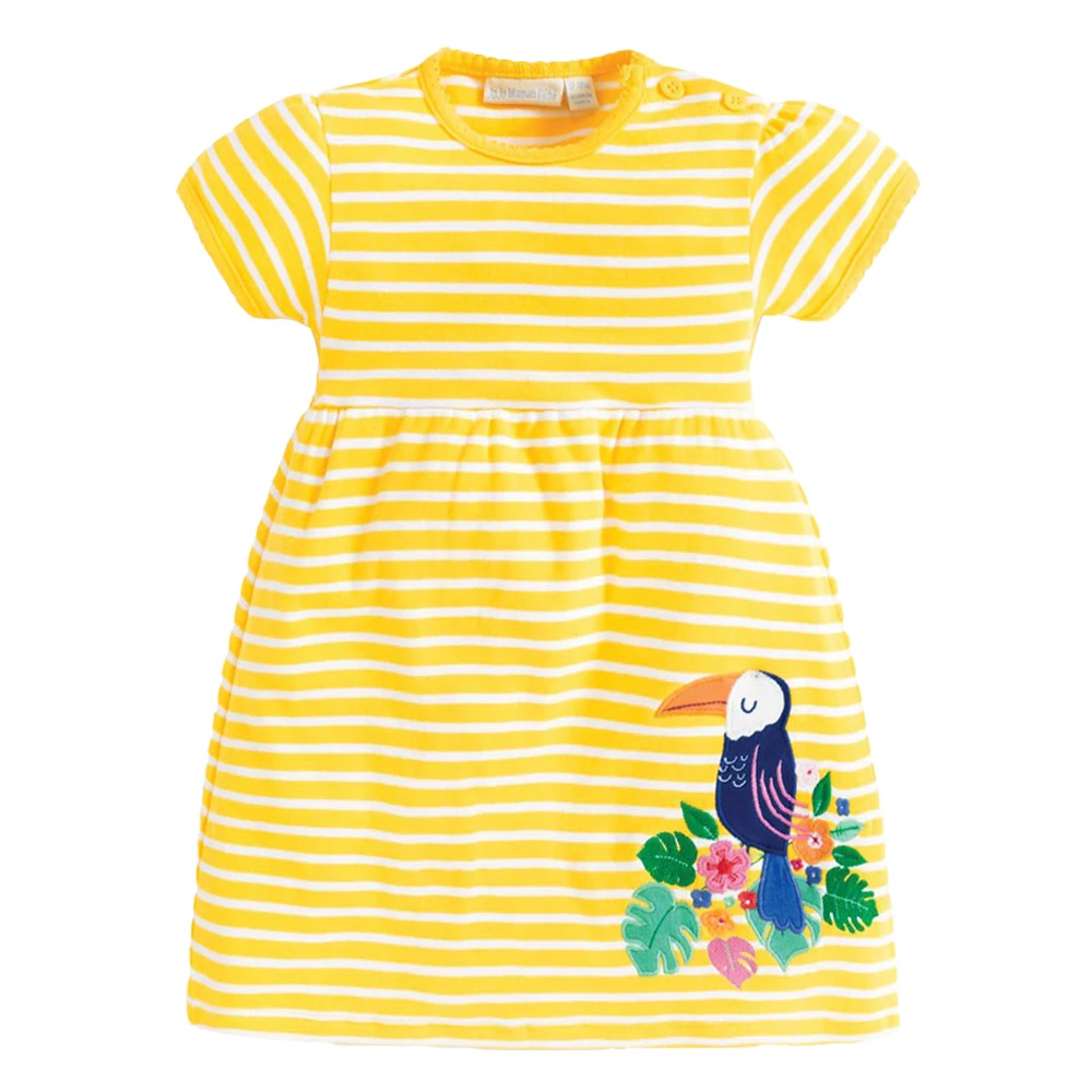 Toddler Girls Dress 2019 Summer Floral Dress Princess Costume Unicorn Party Vestidos Kids Dresses for Girls Children Clothing
Toddler Girls Dress 2019 Summer Floral Dress Princess Costume Unicorn Party Vestidos Kids Dresses for Girls Children Clothing
